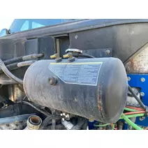 Radiator Overflow Bottle / Surge Tank Peterbilt 587