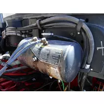 Radiator Overflow Bottle PETERBILT 587 Dutchers Inc   Heavy Truck Div  Ny