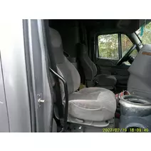 Seat, Front PETERBILT 587 LKQ Plunks Truck Parts And Equipment - Jackson
