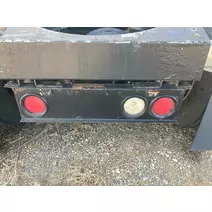 Tail-Panel Peterbilt 587