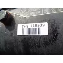 Radiator Overflow Bottle PETERBILT 587_F86-6041 Valley Heavy Equipment