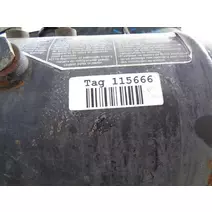 Radiator Overflow Bottle PETERBILT 587_F86-6069 Valley Heavy Equipment