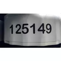Speedometer PETERBILT 587_Q43-6034
