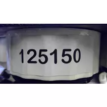 Tachometer PETERBILT 587_Q43-6035