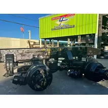 Cutoff-Assembly-(Complete-With-Axles) Peterbilt Air-Trac