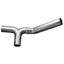 Exhaust Pipe Peterbilt CONV