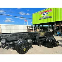 Cutoff Assembly (Complete With Axles) PETERBILT LOW AIR LEAF 4-trucks Enterprises Llc