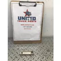 Brackets, Misc. Peterbilt N/A United Truck Parts