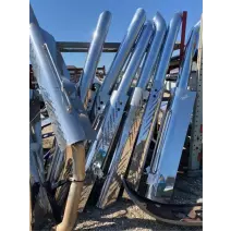 Exhaust Pipe Peterbilt N/A Truck Component Services 