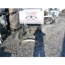 Fuel Tank Strap/Hanger Peterbilt N/A River Valley Truck Parts