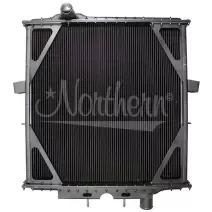 Radiator Peterbilt N/A Holst Truck Parts