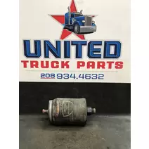Air Bag (Safety) Peterbilt Other United Truck Parts