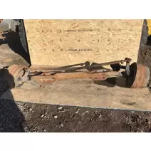 Axle Assembly, Front (Steer) Peterbilt Other United Truck Parts