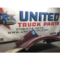 Fender Peterbilt Other United Truck Parts