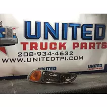 Headlamp Assembly Peterbilt Other United Truck Parts