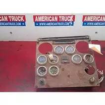 Instrument Cluster PETERBILT Other American Truck Salvage
