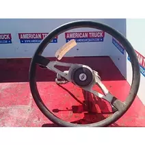 Steering Wheel PETERBILT Other American Truck Salvage