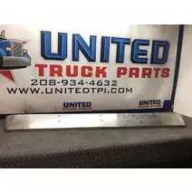 Sun Visor (External) Peterbilt Other United Truck Parts