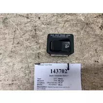 Dash / Console Switch PETERBILT P27-1178-059