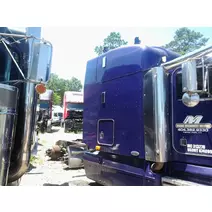 Sleeper PETERBILT RAISED ROOF