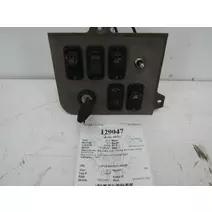 Ignition Switch PETERBILT S64-6015-750