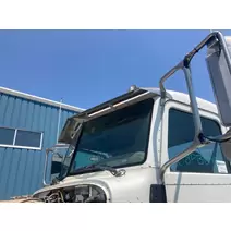Sun-Visor-(Exterior) Peterbilt Truck
