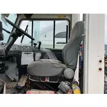 Seat-(Non-suspension) Peterbilt Yt-30