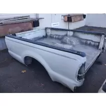 Truck Bed/Box Pick Up Bed F150