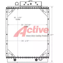 Radiator Pierce ARROW XT Active Radiator