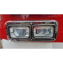 Headlamp Assembly Pierce Custom Contender Complete Recycling