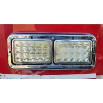 Headlamp Assembly Pierce Custom Contender Complete Recycling