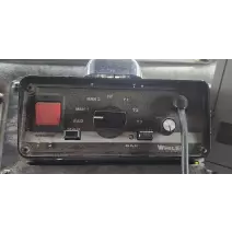 Radio Pierce Custom-Contender
