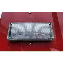 Tail Lamp Pierce Custom Contender Complete Recycling