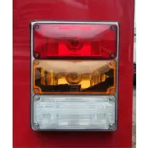 Tail Lamp Pierce Custom Contender Complete Recycling