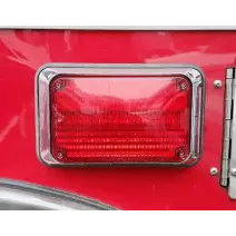 Tail Lamp Pierce Custom Contender Complete Recycling