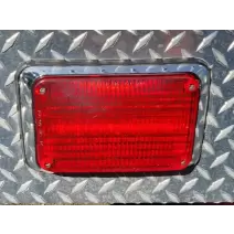 Tail Lamp Pierce Custom Contender Complete Recycling