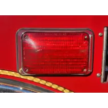 Tail Lamp Pierce Custom Contender Complete Recycling