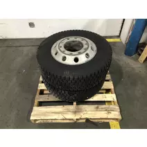 Tire-And-Rim Pilot 19-dot-5-Alum