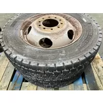 Tire And Rim Pilot 19.5 STEEL Vander Haags Inc Sf