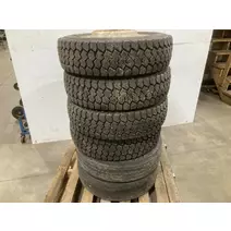 Tire-And-Rim Pilot 19-dot-5-Steel