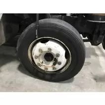 Tire and Rim Pilot 19.5 STEEL