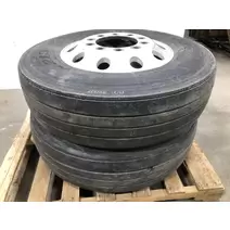 Tire-And-Rim Pilot 22-dot-5-Alum