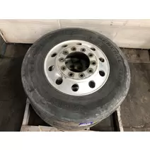 Tire-And-Rim Pilot 22-dot-5-Alum