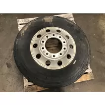 Tire-And-Rim Pilot 22-dot-5-Alum