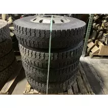 Tire-And-Rim Pilot 22-dot-5-Alum