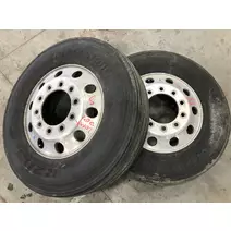 Tire-And-Rim Pilot 22-dot-5-Alum