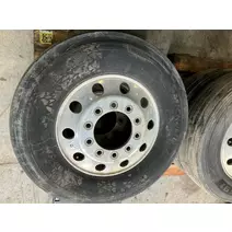 Tire-And-Rim Pilot 22-dot-5-Alum