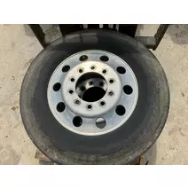 Tire-And-Rim Pilot 22-dot-5-Alum