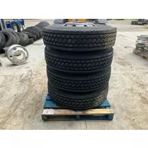 Tire-And-Rim Pilot 22-dot-5-Alum