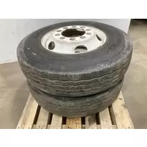 Tire-And-Rim Pilot 22-dot-5-Steel